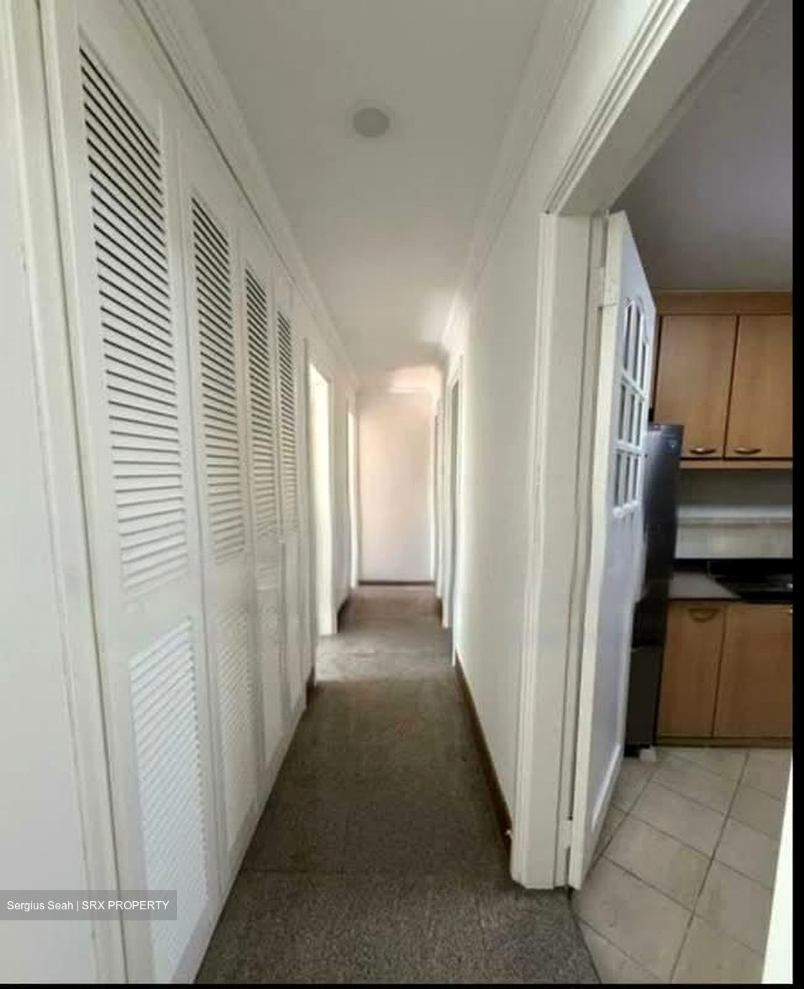 Westcove Condominium (D5), Condominium #596782771